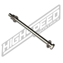 Afbeelding in Gallery-weergave laden, Stainless Yamaha Pole Pivot Bolt
