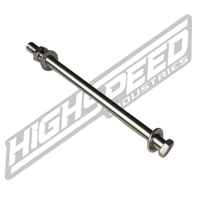 Stainless Yamaha Pole Pivot Bolt