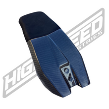 Afbeelding in Gallery-weergave laden, H.S.I. Carbon Chin Pad for KP &amp; RRP Poles
