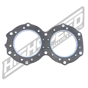 H.S.I. Yam 701 High Compression Cylinder Head Gasket