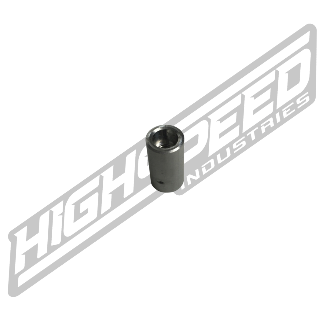 H.S.I. Inline Water Restrictor – High Speed Industries