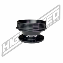 Load image into Gallery viewer, H.S.I. 38mm Short Cyclone Air Filter Adapter
