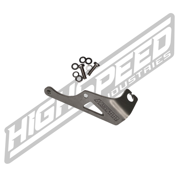 H.S.I. Throttle Cable Bracket