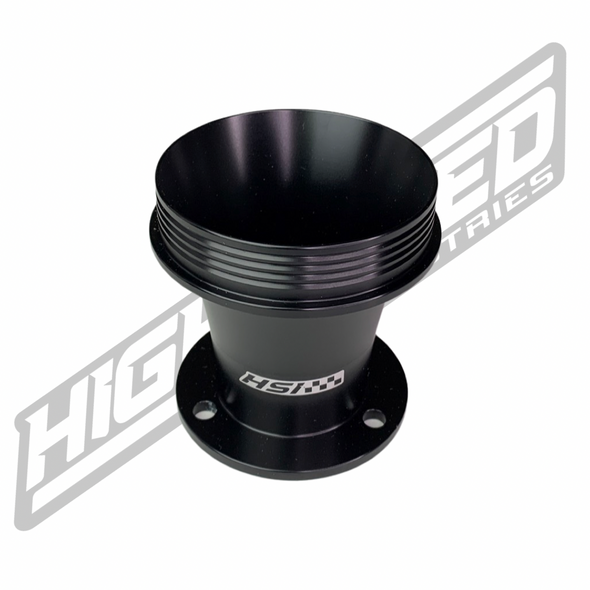 H.S.I. Tall Stack Cyclone Air Filter Adapters