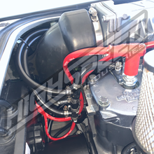Charger l&#39;image dans la galerie, H.S.I. Yam 61X Exhaust Water Restricting Kit
