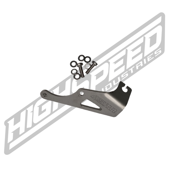 H.S.I. Throttle Cable Bracket