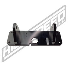 Load image into Gallery viewer, H.S.I. Square Nose SJ Pole Conversion Bracket
