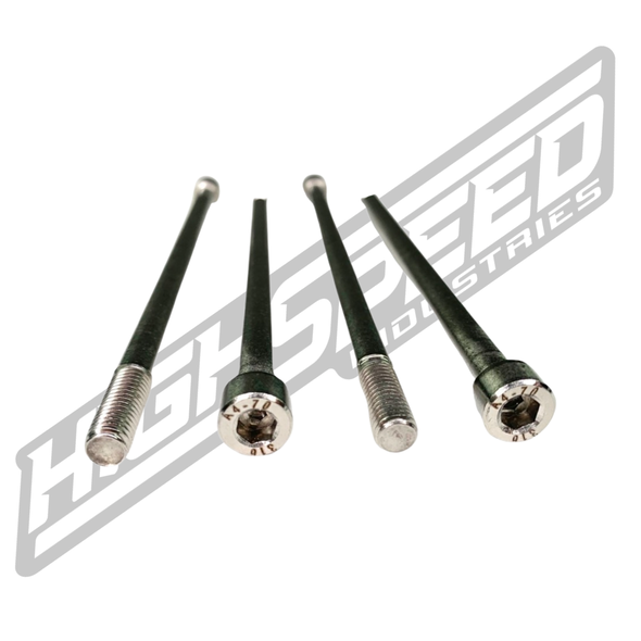 H.S.I. Yam 155mm Long Pump Bolt Set