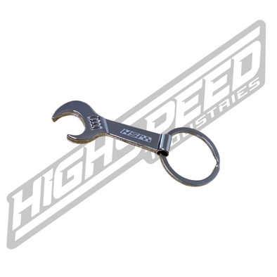 H.S.I. Wrench Bottle Opener