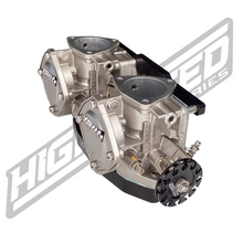 Load image into Gallery viewer, H.S.I. SuperJet Replacement 38mm Performance Carb Setup
