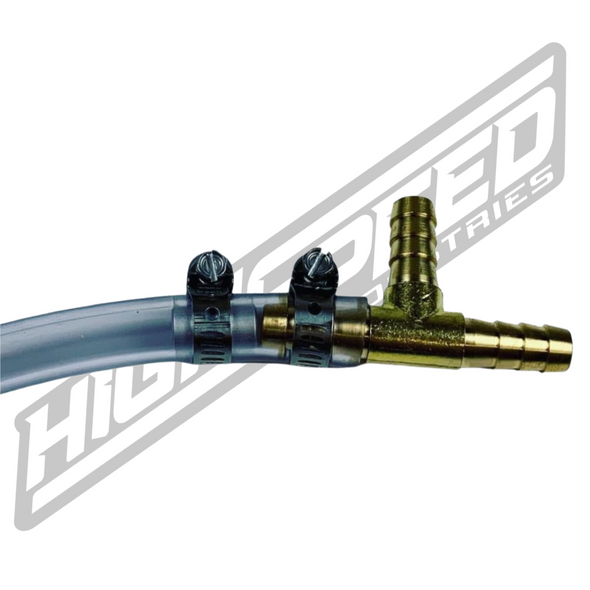 H.S.I. Inline Water Restrictor