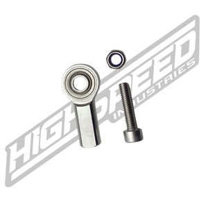 H.S.I. No-Slop Steering Cable End