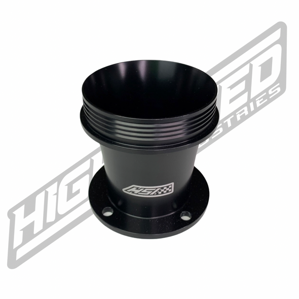 H.S.I. Tall Stack Cyclone Air Filter Adapters