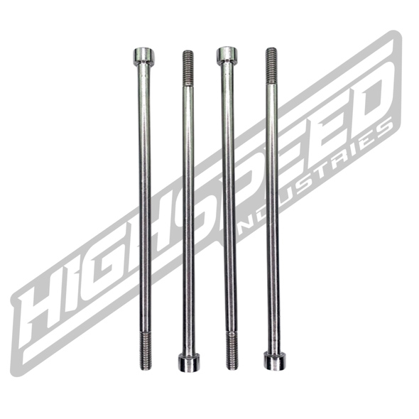 H.S.I. Yam 155mm Long Pump Bolt Set